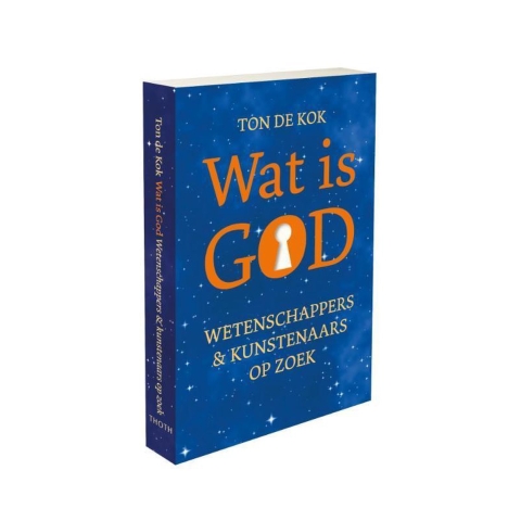 Wat is God ? (Paperback)