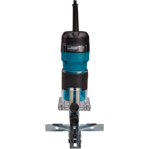 Makita 3711 Kantenfrees 6mm 230V