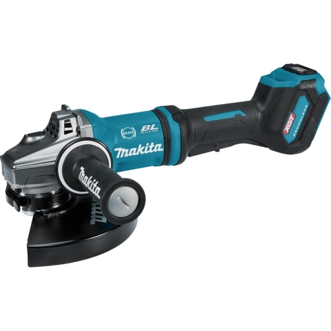 Makita GA038GZ04 Accu Haakse Slijper 230mm AWS-Ready XGT 40V Max Basic Body