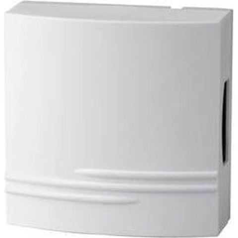 Heidemann 70148 Gong 8 V (max) 82 dBA Wit