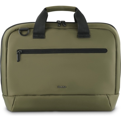 Hama Laptoptas Geschikt voor max. (laptop): 41,1 cm (16,2) Olijf