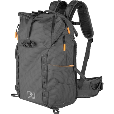 Vanguard VEO ACTIVE49 GY Cameratas Binnenafmetingen (bxhxd)=310 x 490 x 180 mm