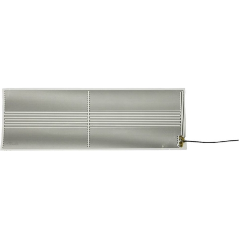 Thermo TECH Polyester Verwarmingsfolie 230 V 200 W (l x b) 890 mm x 300 mm