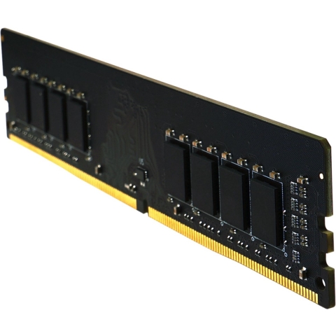 Silicon Power SP032GBLFU320X02 Werkgeheugen voor server DDR4 32 GB 1 x 32 GB 3200 MHz 288-pins DIMM SP032GBLFU320X02