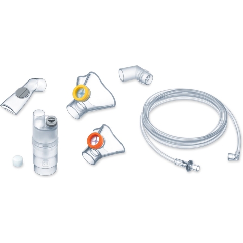 Beurer IH 26 Kids Inhalator-toebehoren