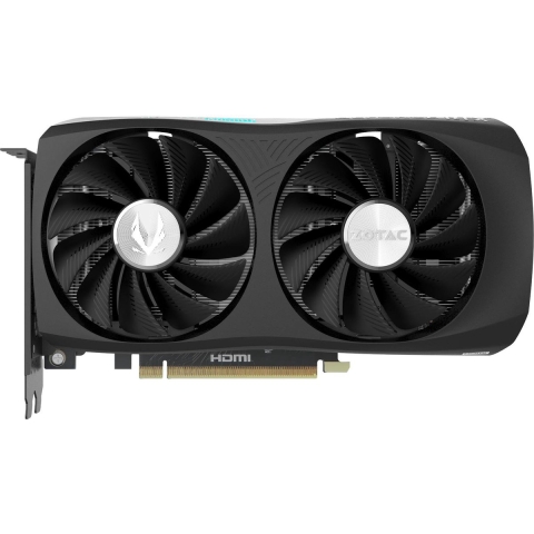 GAMING GeForce RTX 4060 Ti 16GB Twin Edge Grafische kaart