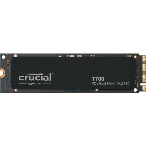 T700 4 TB SSD