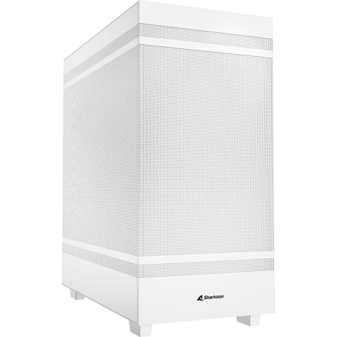 Rebel C50 White Tower behuizing