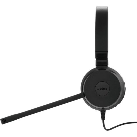 Evolve 30 II MS Stereo Headset