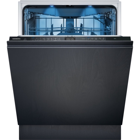 Siemens Vaatwasser Inbouw SX85YX02CE | Vaatwassers met ecocheques | 4242003958155
