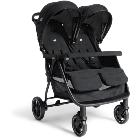 Duo Kinderwagen Joie Signature Estrella Eclipse