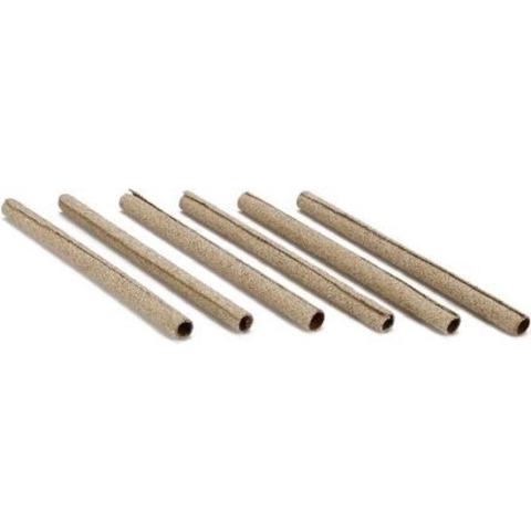 Beeztees zandstokjes 6 stuks 19 x 1 cm