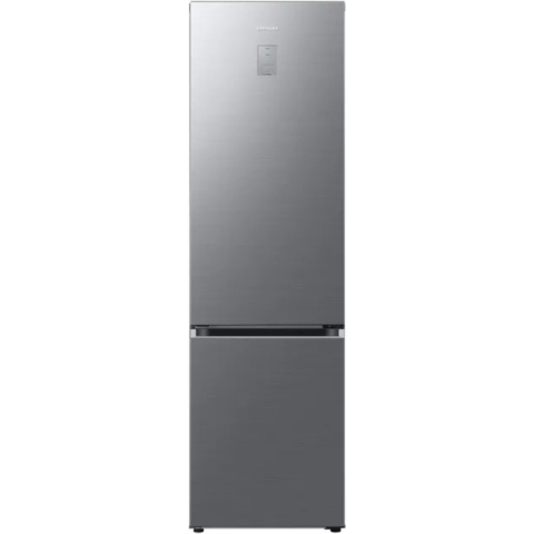Samsung RB38C776ASR/EF Koel-vriescombinatie