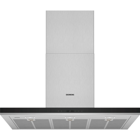 Siemens LC91BUR50 Schouwkap