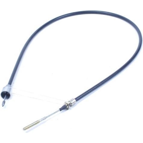 Remkabel Alko met grote bus 890mm