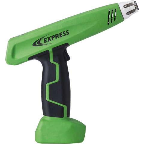 Express COSMOS met accu voor kalf