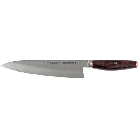 MIYABI - 6000MCT - Gyutoh 20cm