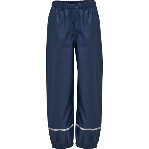 LEGO® Wear Regenbroek - Navy - LEGO® Wear - 4 jaar (104) - Regenbroek