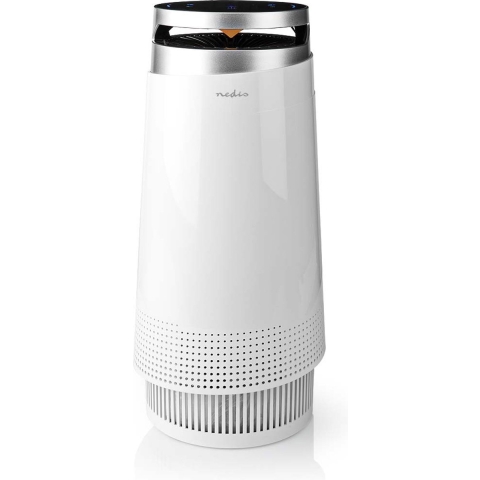 Nedis AIPU100CWT Luchtreiniger 20 M2 35 Watt
