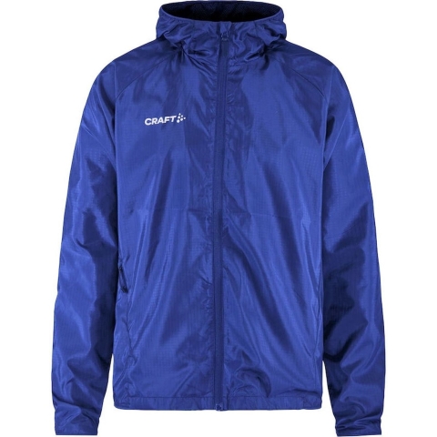 Craft 1913816 Squad Wind Jacket M - Club Cobolt - XL