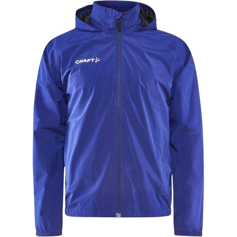 Craft 1913819 Evolve Rain Jacket M - Club Cobolt - M