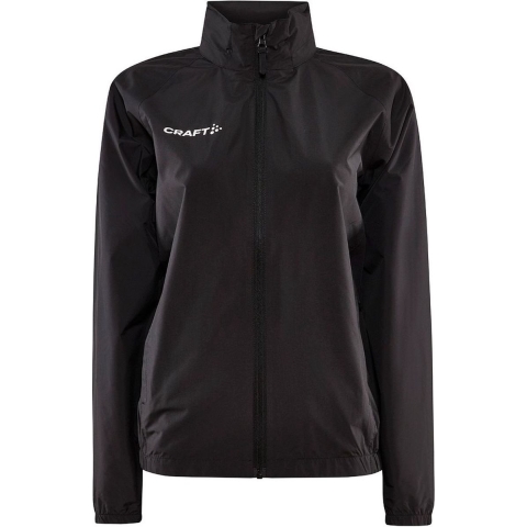 Craft 1913820 Evolve Rain Jacket W - Black - XS