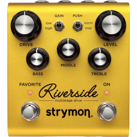Strymon Riverside