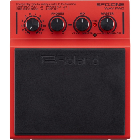 Roland SPD1-W