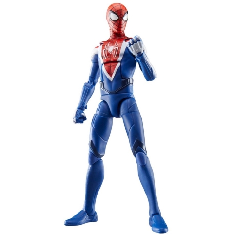 Hasbro Marvel Legends Miles Morales Upgraded Suit Style