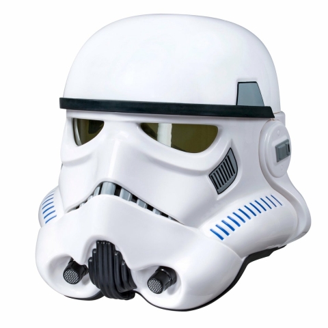 Hasbro Star Wars Imperial Stormtrooper Helmet