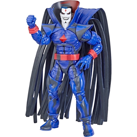 Hasbro X-Men Marvel Legends Mr. Sinister