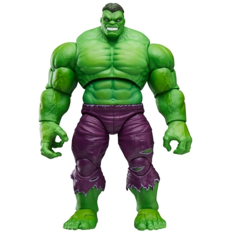 Hasbro Marvel Legends Maximum Series Hulk
