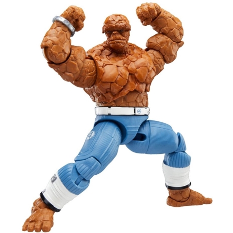Hasbro Marvel Legends The Thing