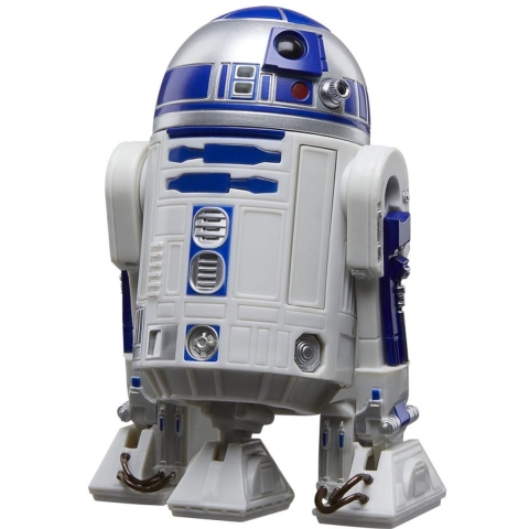 Hasbro Star Wars Black Series R2-D2
