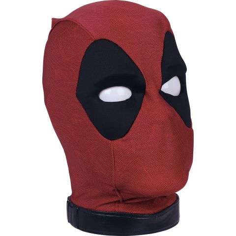 Hasbro Marvel Legends Deadpool's Head