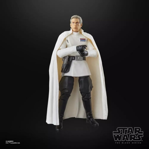 Hasbro Star Wars Black Series Director Orson Krennic