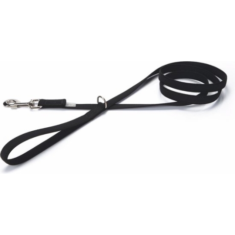 Julius K9 Antisliplijn Zwart - 180 cm