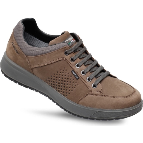 Grisport Schoen Laag 43601 | Licht Bruin (89) | Maat 44 - 00.048.199.44