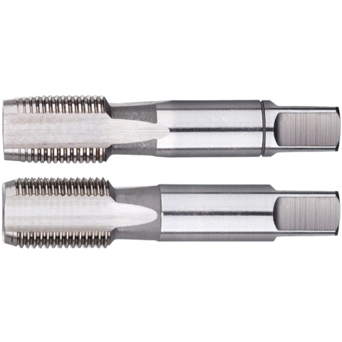 Rotec HSS Handtappenset BSP G 5/8-14 - 3100625