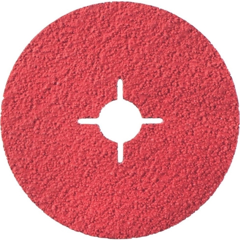 Metabo Accessoires Fiber schuurschijf Ø 180 mm - P24 CER - 25 stuks - 626158000