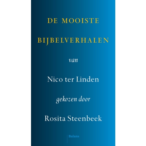 De mooiste Bijbelverhalen (Hardback)