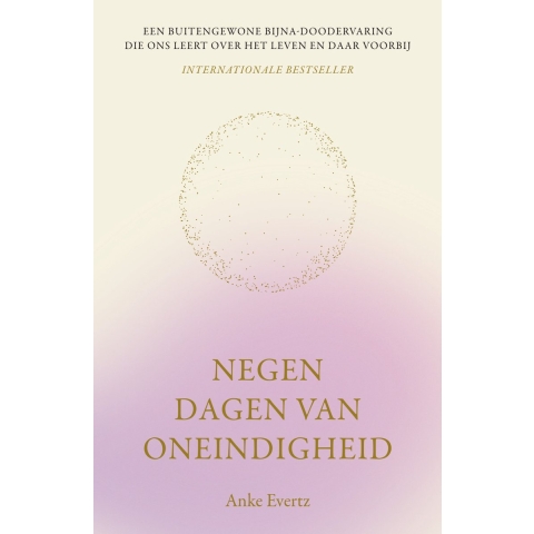Negen dagen van oneindigheid (Paperback)