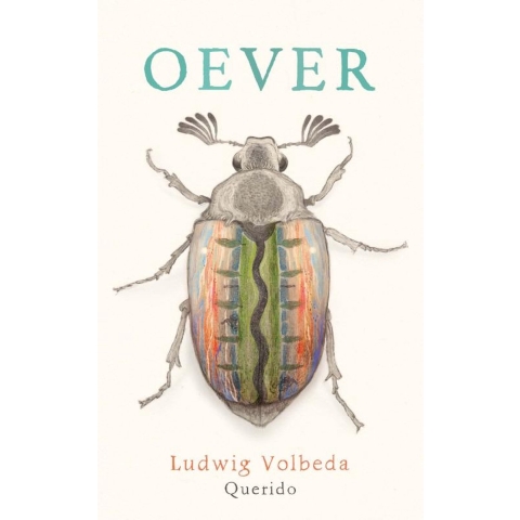 Oever (Paperback)