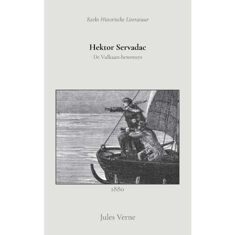 Hektor Servadac (Paperback)