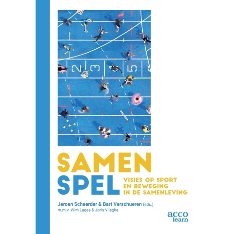 Samenspel (Paperback)