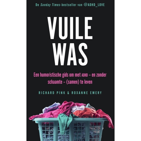 Vuile was (Paperback)