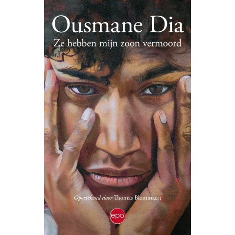 Ze hebben mijn zoon vermoord (Paperback)
