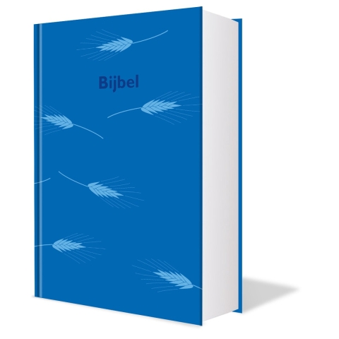 NBG-51 Handbijbel (Hardback)