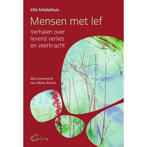 Mensen met lef (Paperback)