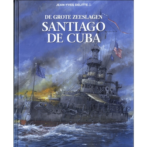 Santiago de Cuba (Hardback)